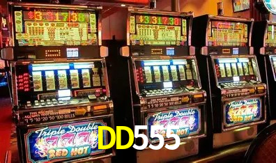 Desvendando o Mundo dos Jogos Virtuais na DD555