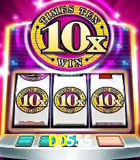 A Emoção da Loteria na DD555: Uma Chance de Mudança de Vida