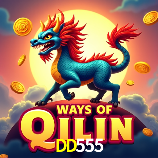 Inovações de Jogos na DD555: O Futuro das Experiências Interativas