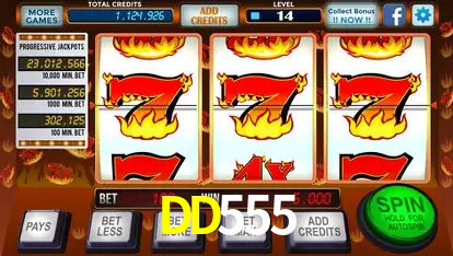 Inovações de Jogos na DD555: O Futuro das Experiências Interativas